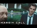 Peter & Sam Discuss If They're All Getting Fired | Margin Call