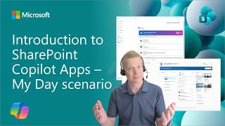 Build UX components for your Copilot agent - My Day scenario - SharePoint Copilot Apps