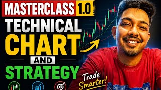 Masterclass 1.0 Technical Chart And Strategy #forex #trading