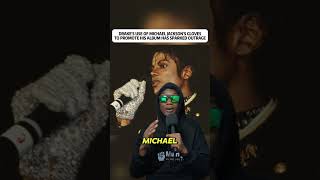Je, Drake Ni Mkubwa Kuliko Michael Jackson?