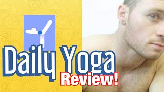 Daily YOGA APP review screenshot 4