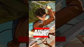 Why Does Allain Feel So Bad in Global? 😭 Chinese Version is Smoother! | Honor of Kings #HOK