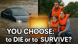 Flood survival kit checklist 2025 what Texas survivors wish they knew [step-by-step]