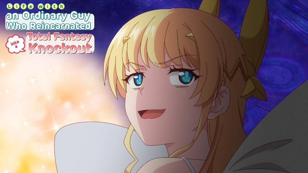 Tachibana Gets Charmed Life With an Ordinary Guy Who Reincarnated