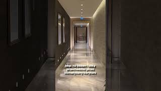 The Most Expensive Hotel I Have Ever Been To