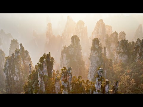 Video: Cele Mai Bune Drumeții Din Toată China