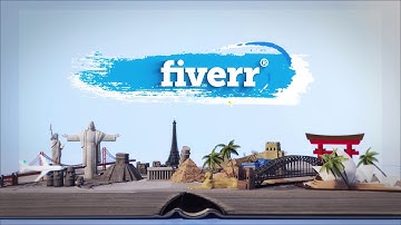 Template ID #21 - Travel Book Logo intro (Custom Music 1)