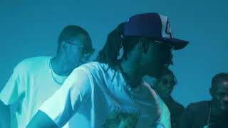 King Defofera - Avacalho Feat (Conjugx, Taba Mix & Dj Maike) Vídeo Oficial