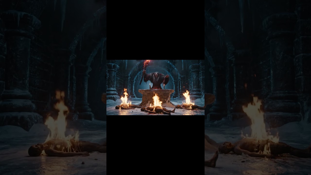 Nihlathak's Corpse Explosion Trap: “You’re Already Too Late.” 💥💀