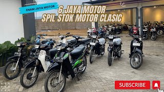 Download lagu MOTOR CLASIC READY ❗️