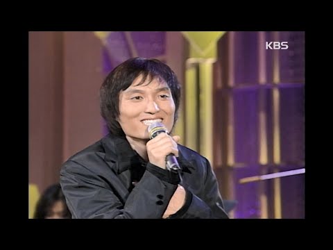 일기예보(Weather Forecast) - 좋아좋아 [이소라의 프로포즈] | KBS 19961102 방송