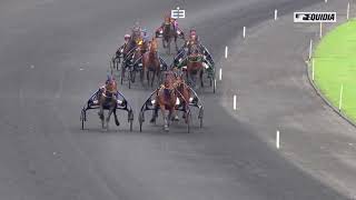 Vidéo de la course PMU PRIX DU SULKY D'OR 2017