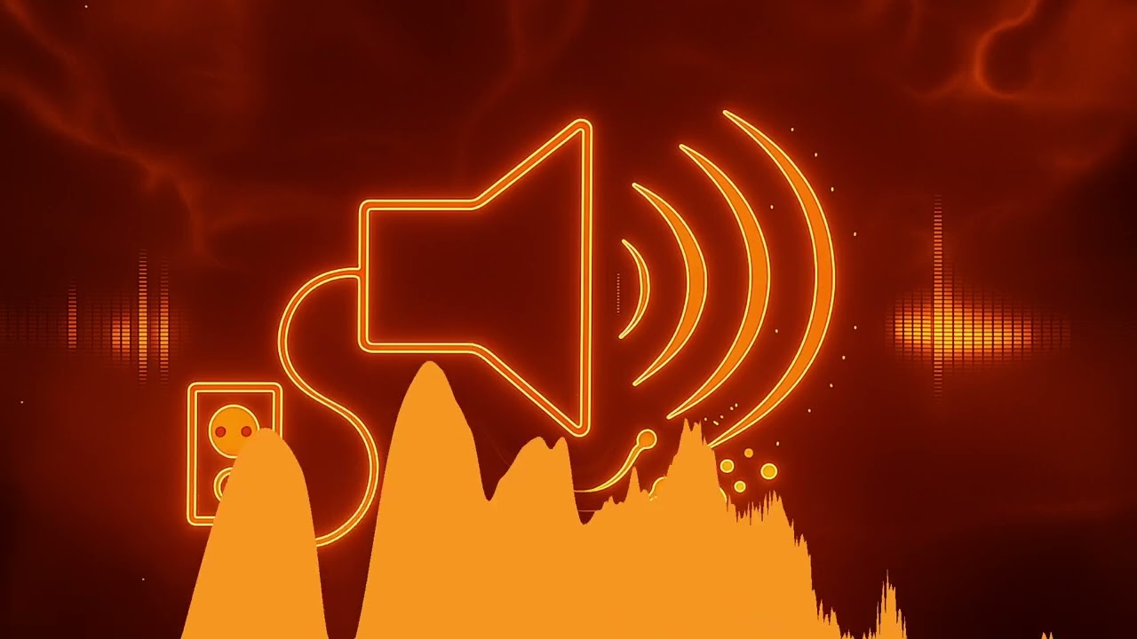 Требуется внимание - Звуковой эффект