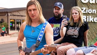 Her Husband Requests My Most Obscure Song