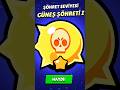 Güneş şöhreti oldum ☀️❤️ #BrawlStars #BSWF26 #oldbrawl #subscribe #shorts#trending #keşfet#supercell