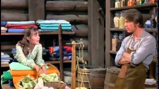 Daniel Boone Season 6 Episode 17 Before the Tall Man