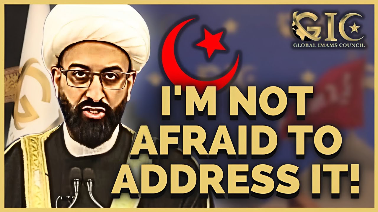 Австралийский имам рассказал о том, что многие мусульмане боятся признать, говоря об исламистском...