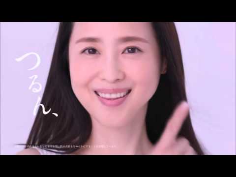 CM FUJIFILM ASTALIFT「聖子さんと赤い球体 15S」松田聖子