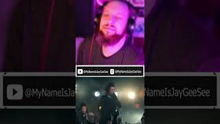 It Was Always ME!!! // Raised By Wolves // Falling In Reverse #Reaction #RaisedByWolves #FIR #JGC