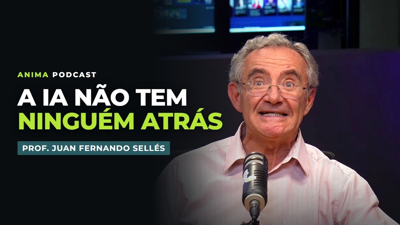 Por que a inteligência artificial nunca vai crescer como pessoa?