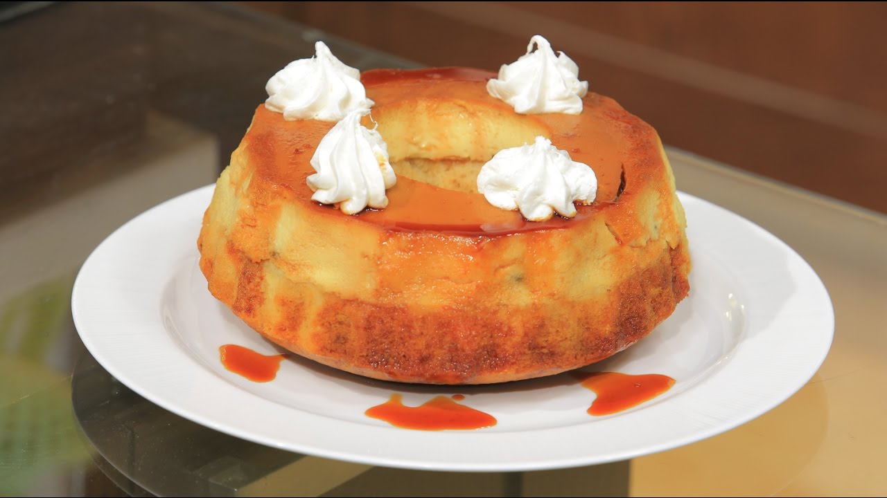 كيكة قدرة قادر | أميرة شنب