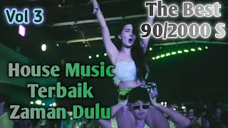 Download Lagu The Best Of Legend House Music Suhunya Remix Pemersatu Bangsa 90/2000 S vol 16 MP3