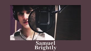 Samuel - Brightly [polskie napisy / PL SUB]