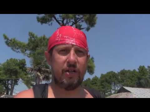 Грузия Уреки  საქართველოს ურეკში