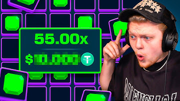 The LUCKIEST Keno Winning Streak OF MY LIFE!