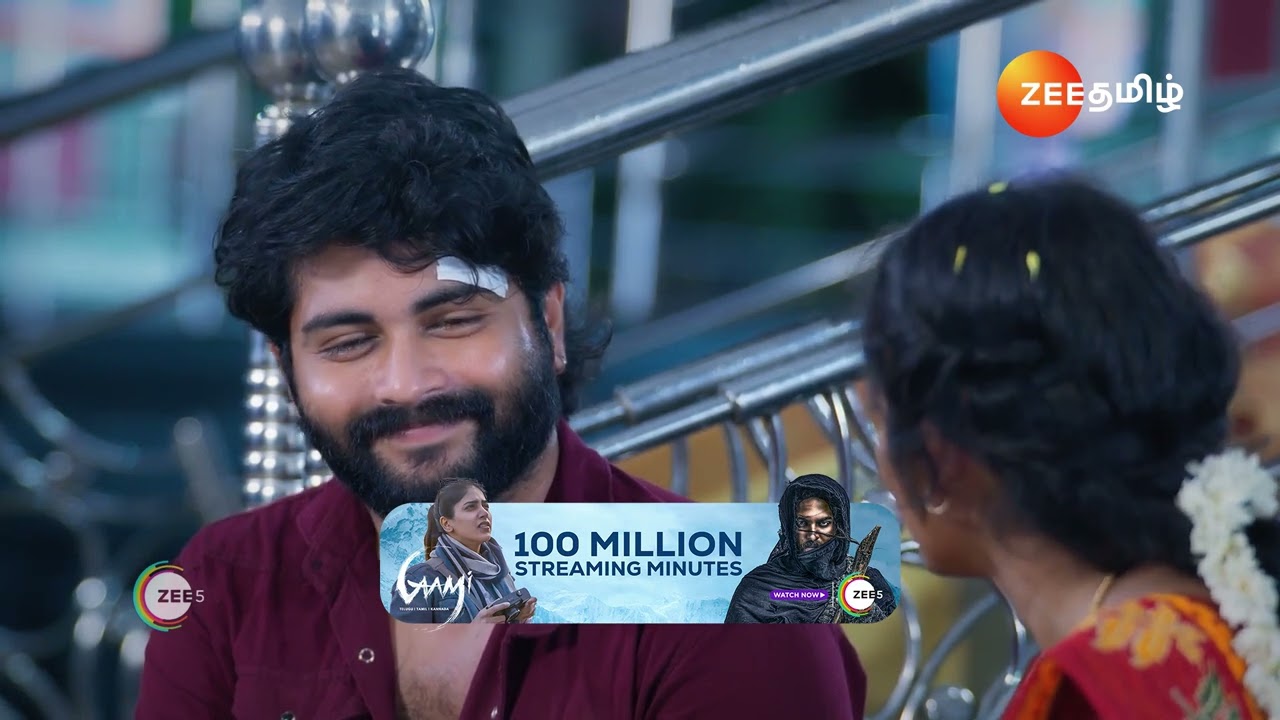 Veera | Ep - 188 | Webisode 01 | Nov,1 2024 | Vaishnavi,Arun,Subiksha | Zee Tamil