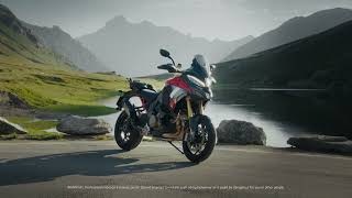 Multistrada V4S