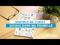 Disciple de christ jusque dans ma poubelle