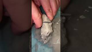 Infinity Stone Mining Thanos Shocked