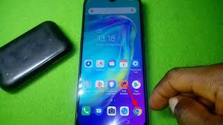 Tecno Pouvoir 4 frp bypass || how to bypass tecno LC7  google account