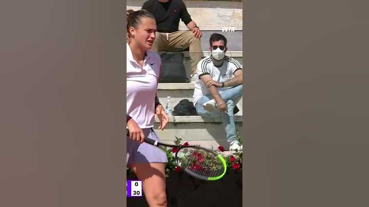Rivalry Rewind: The best of Coco Gauff vs. Aryna Sabalenka 👀 #wta #rolandgarros #tennis