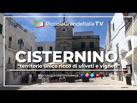 Cisternino - Piccola Grande Italia