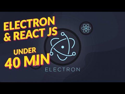 Extend Your React Electron Desktop App with TypeScript – JSManifest