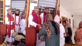 ऐसे पीरों से सावधान Video हुआ वायरल देखिए यह कौन लोग हैं आखिरकार ऐसा क्यों हुआ Video Viral