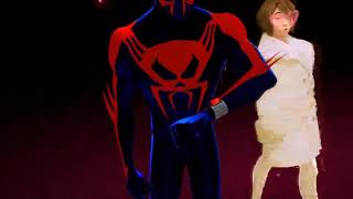 Spider-Man: Into The Spider-Verse - Post-Credits Scene (Full HD)