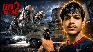 DEAD TRIGGER 2 Zombies Were NOT Ready for This! 😱🔥
