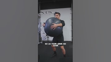 Great Core Exercise For Spiking