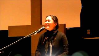 Ni Lo Alto Sarah Carpio