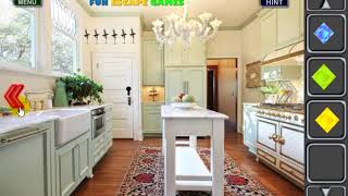 Fantastic Modern Room Escape Walkthrough screenshot 5