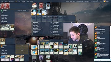 Android: Netrunner // LIVE - Worlds