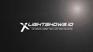 Tesla Light Shows is now XLIGHTSHOWS.IO