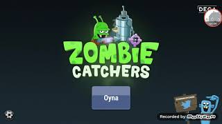 Zombies Cathers