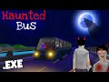 Jack ghost bus  in dude theft wars  haunted bus story  haunted bus story hindi