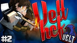 VeltPvP HCF - BIG END TEAM FIGHTS! #2