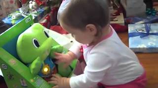 Leap Frog.AVI