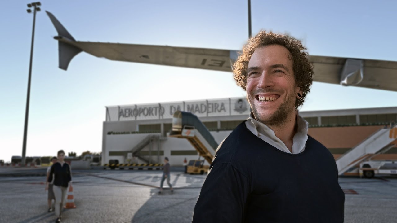 🔴 A310 Update Out Of Maderia! | VATSIM | iniBuilds A310 | VATSIM | Microsoft Flight Simulator